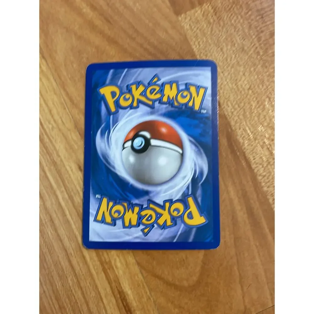 Magmár Pokémon Card‎